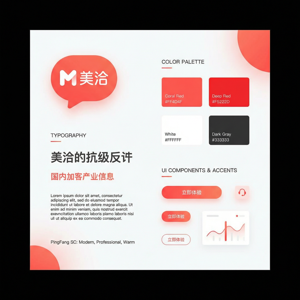 美洽在线客服系统人工智能TrainingAutomation案例